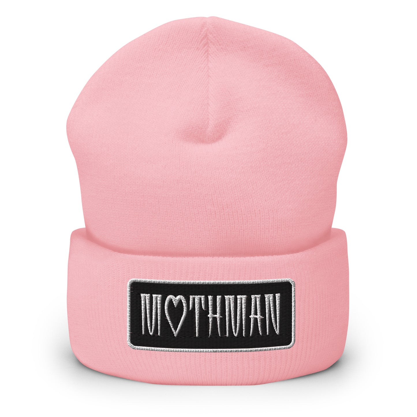 Love Mothman Beanie