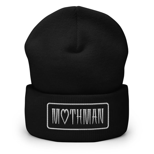 Love Mothman Beanie