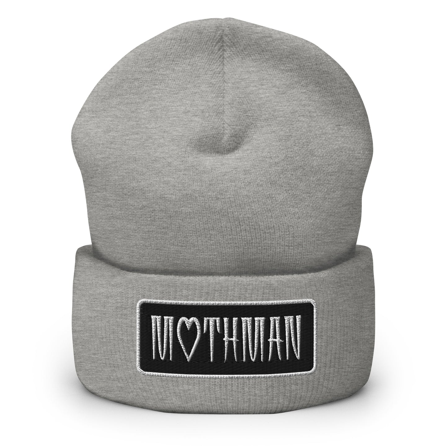 Love Mothman Beanie