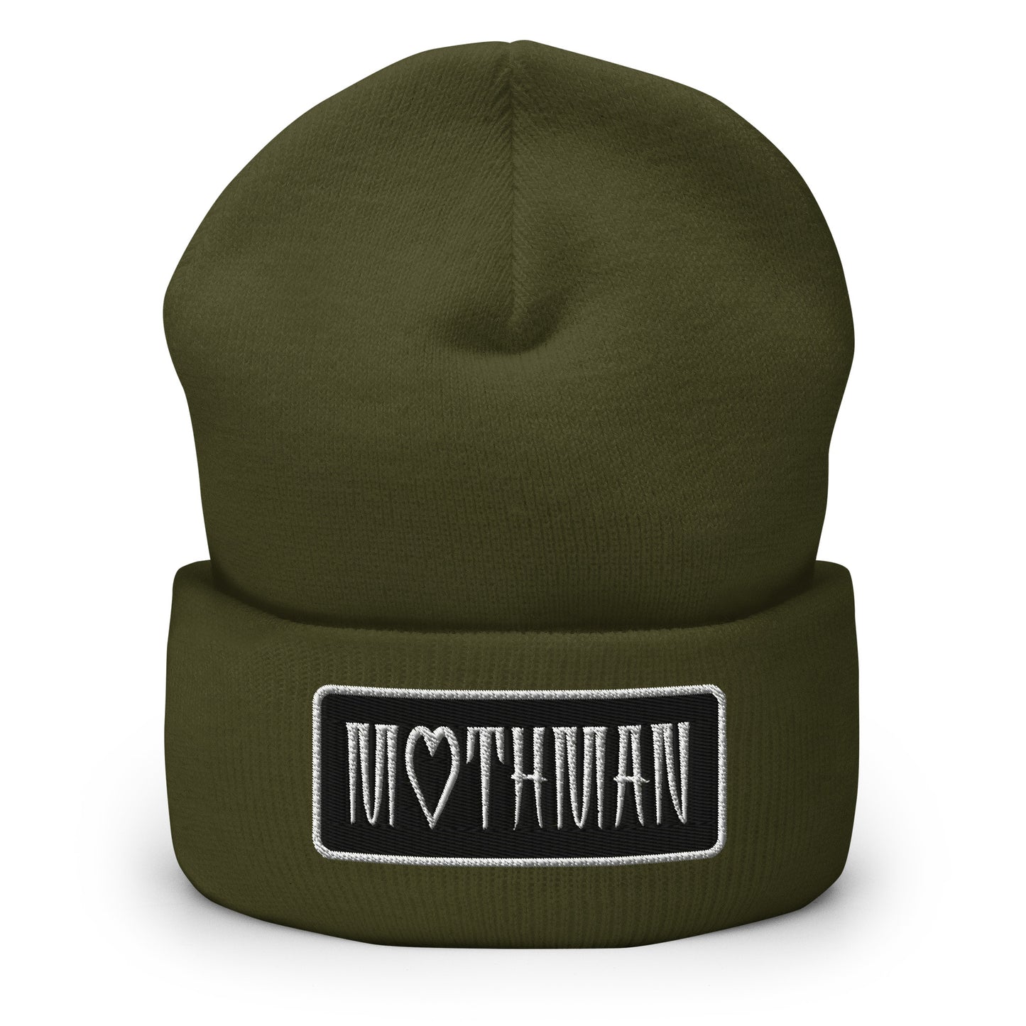 Love Mothman Beanie