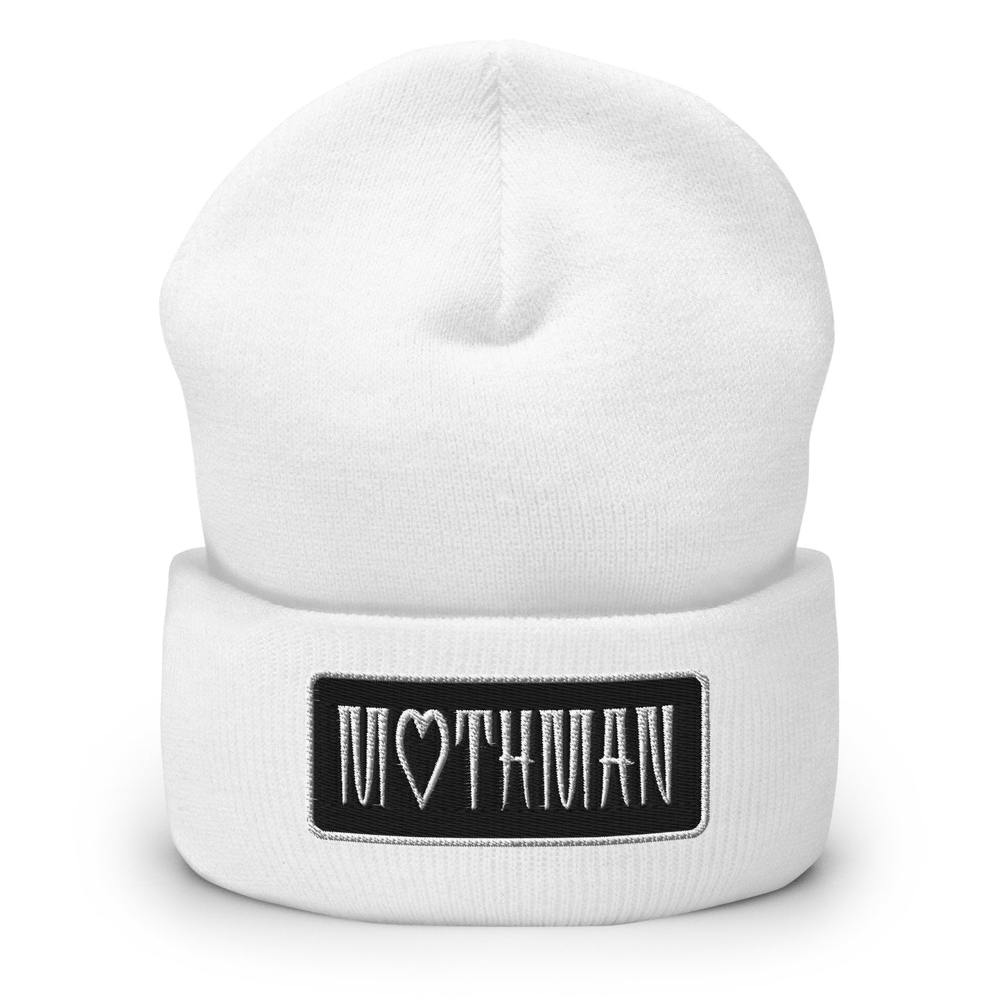 Love Mothman Beanie