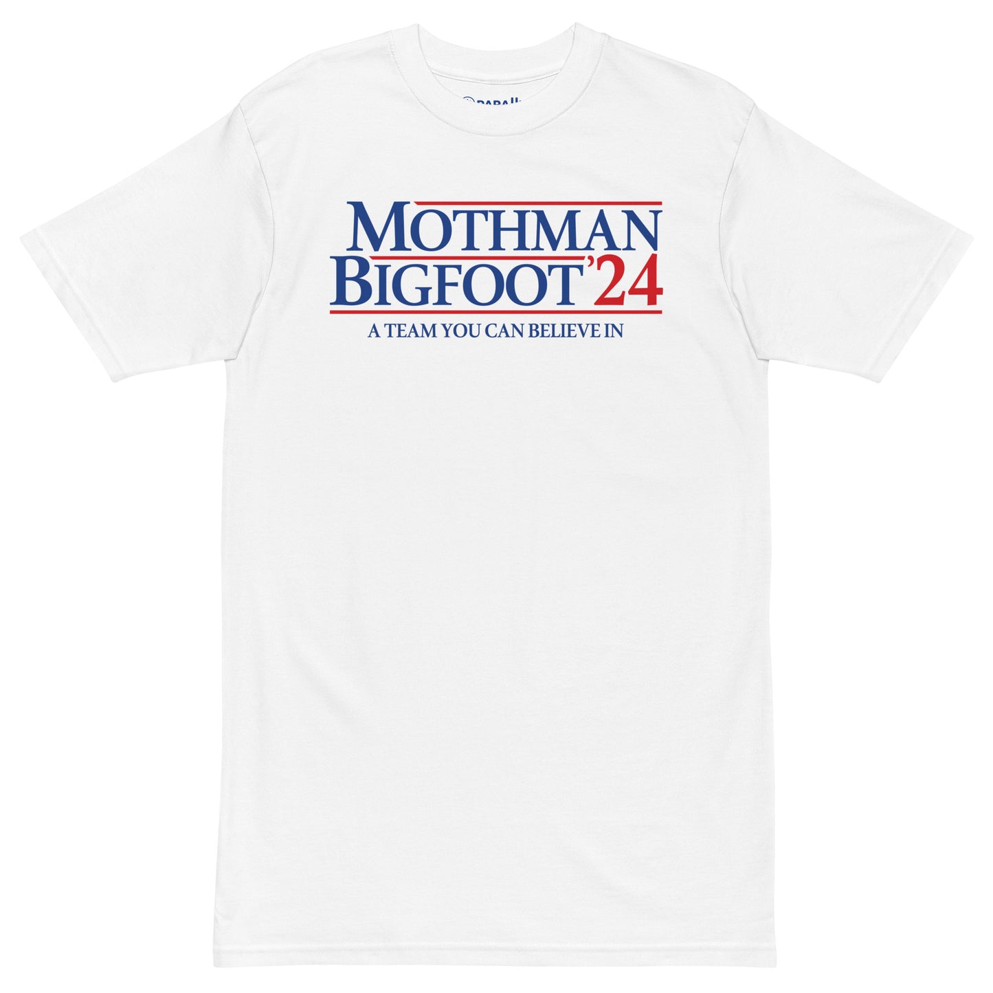 Mothman-Bigfoot 2024