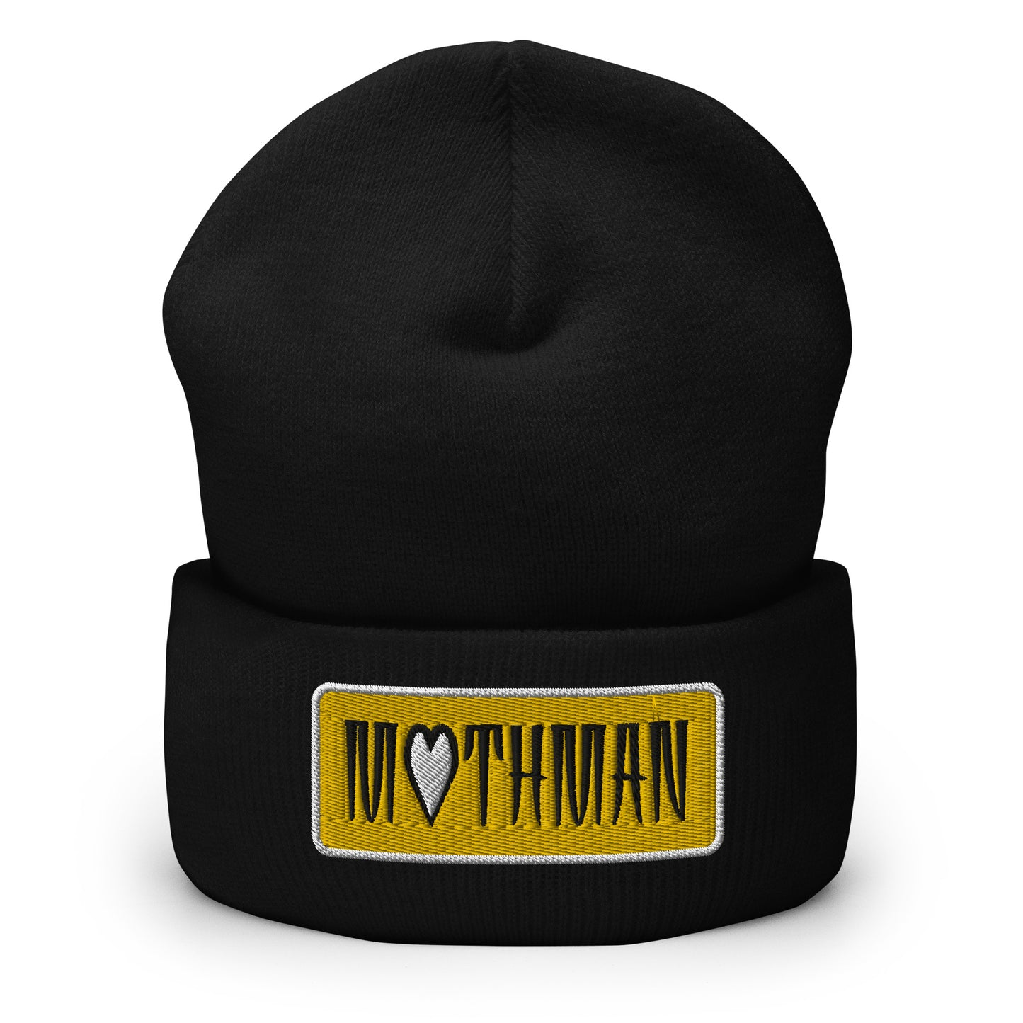 Love Mothman Beanie